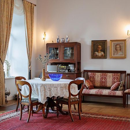 Zamosc Dwor Udrycze 아파트 외부 사진