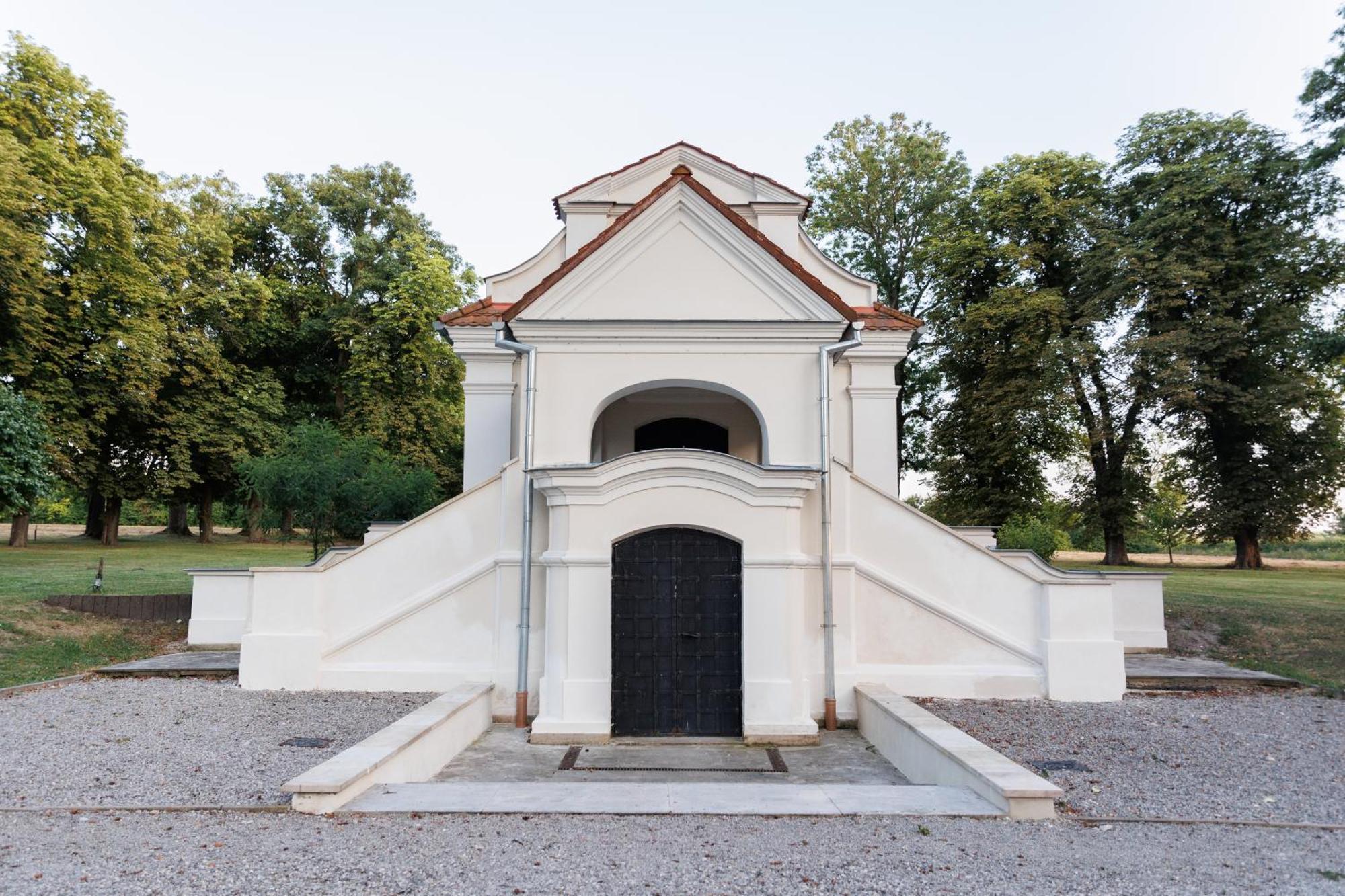 Zamosc Dwor Udrycze 아파트 외부 사진